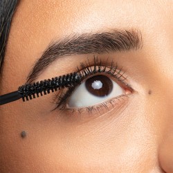 Physicians Formula Eye Booster Lash Illusion Mascara - blakstienų tušas, 8,5 ml - Ultra Black