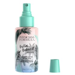 Physicians Formula Butter Believe It! Skin Mist - makiažo fiksatorius, 99 ml