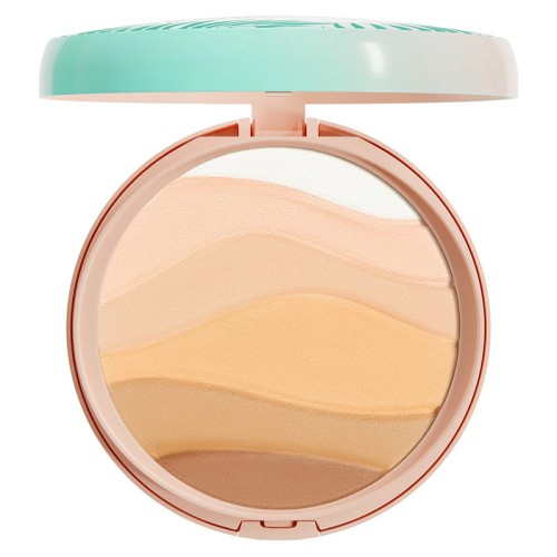 Physicians Formula Butter Believe It! Pressed Powder - kompaktinė pudra, 11 g - Translucent