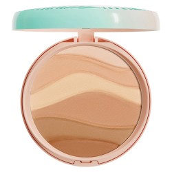 Physicians Formula Butter Believe It! Pressed Powder - kompaktinė pudra, 11 g - Creamy Natural
