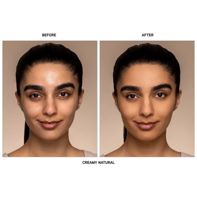 Physicians Formula Butter Believe It! Pressed Powder - kompaktinė pudra, 11 g - Creamy Natural