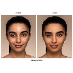 Physicians Formula Butter Believe It! Pressed Powder - kompaktinė pudra, 11 g - Creamy Natural