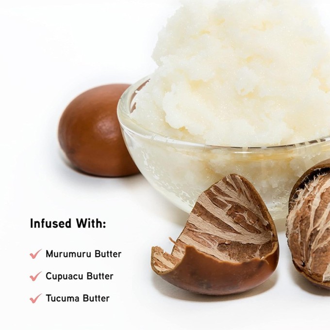 Physicians Formula Butter Believe It! Foundation + Concealer - makiažo pagrindas ir maskuoklis, 30