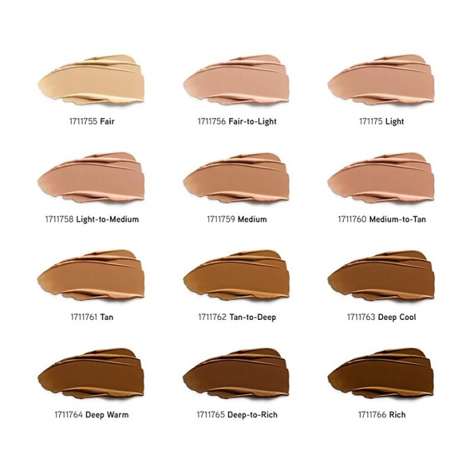 Physicians Formula Butter Believe It! Foundation + Concealer - makiažo pagrindas ir maskuoklis, 30