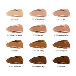 Physicians Formula Butter Believe It! Foundation + Concealer - makiažo pagrindas ir maskuoklis, 30