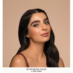 Physicians Formula Butter Believe It! Blush - skaistalai, 5,5 g - Pink Sands