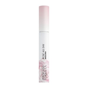 Physicians Formula Rosé All Day Mascara - blakstienų tušas, 12 ml - Black