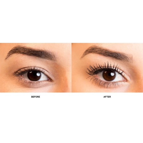 Physicians Formula Rosé All Day Mascara - blakstienų tušas, 12 ml - Black