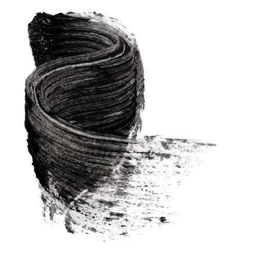 Physicians Formula Rosé All Day Mascara - blakstienų tušas, 12 ml - Black