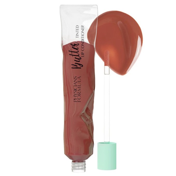 Physicians Formula Murumuru Butter Tinted Lip Conditioner - lūpų balzamas su atspalviu, 7.9 ml -