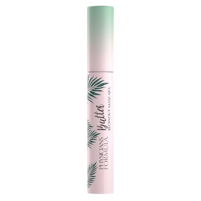 Physicians Formula Murumuru Butter Blowout Mascara - blakstienų tušas, 10 ml - Black