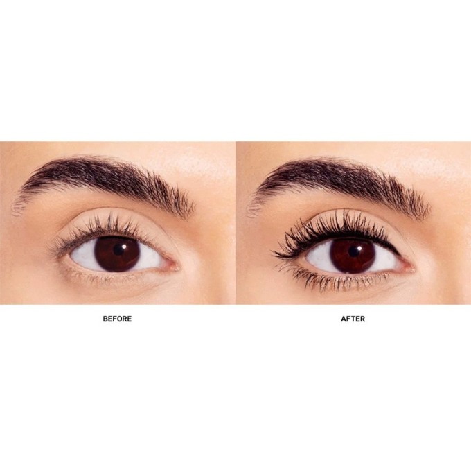 Physicians Formula Murumuru Butter Blowout Mascara - blakstienų tušas, 10 ml - Black