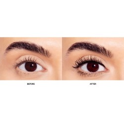 Physicians Formula Murumuru Butter Blowout Mascara - blakstienų tušas, 10 ml - Black