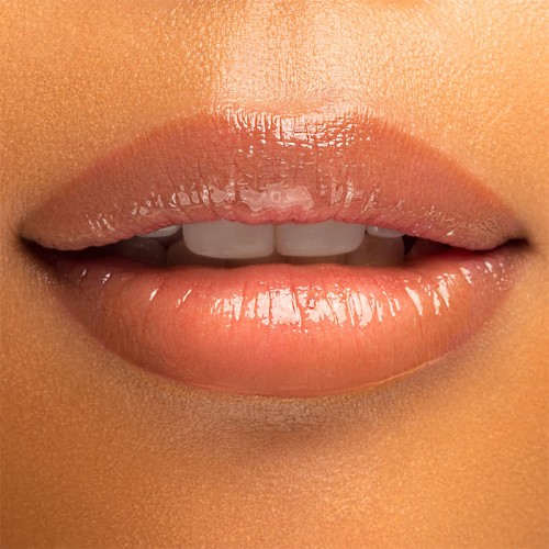 Physicians Formula Mineral Wear Diamond Gloss - lūpų blizgis, 4,6 ml - Crystal Clear