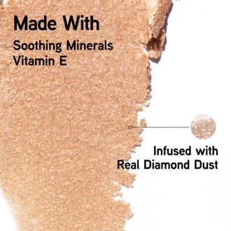Physicians Formula Mineral Wear Diamond Dust Powder - mineralinė pudra, 6 g - Luminous Gleam 2