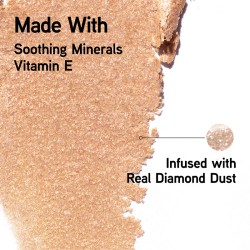 Physicians Formula Mineral Wear Diamond Dust Powder - mineralinė pudra, 6 g - Luminous Gleam