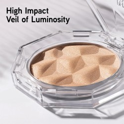 Physicians Formula Mineral Wear Diamond Dust Powder - mineralinė pudra, 6 g - Luminous Gleam