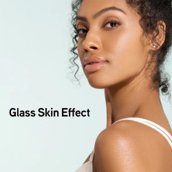 Physicians Formula Mineral Wear Diamond Dust Powder - mineralinė pudra, 6 g - Luminous Gleam