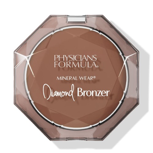 Physicians Formula Mineral Wear Diamond Bronzer - bronzantas, 5,8 g - Bronze Gem