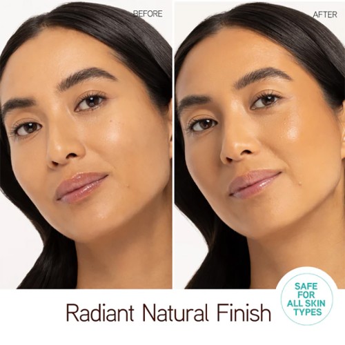 Physicians Formula Mineral Wear Diamond Bronzer - bronzantas, 5,8 g - Bronze Gem