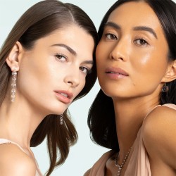 Physicians Formula Mineral Wear Diamond Bronzer - bronzantas, 5,8 g - Bronze Gem