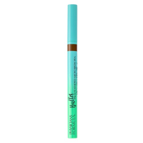 Physicians Formula Butter Palm Feathered Micro Brow Pen - antakių pieštukas, 0,5 ml - Universal