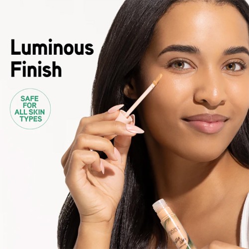 Physicians Formula Butter Glow Corrector - maskuoklis, 5,6 ml - Peach