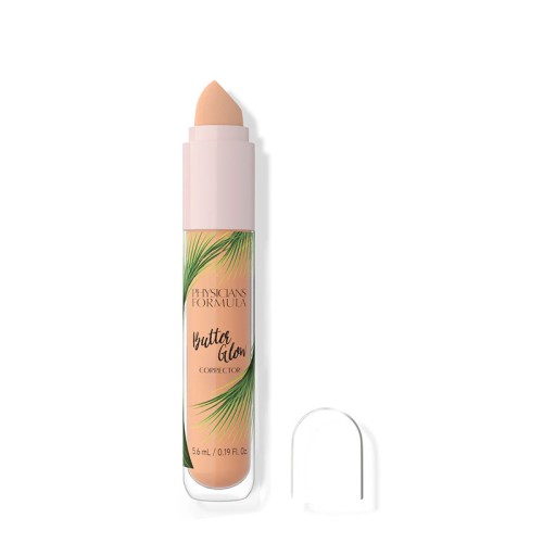 Physicians Formula Butter Glow Corrector - maskuoklis, 5,6 ml - Peach