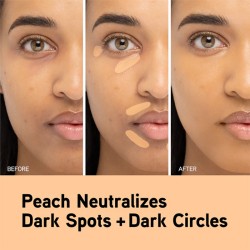 Physicians Formula Butter Glow Corrector - maskuoklis, 5,6 ml - Peach