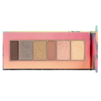 Physicians Formula Butter Believe It! Eyeshadow - akių šešėliai, 3,4 g - Bronzed Nudes 2