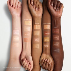 Fenty Beauty Bright Fix Eye Brightener - paakių skaistinimo priemonė, 10 ml - Butter