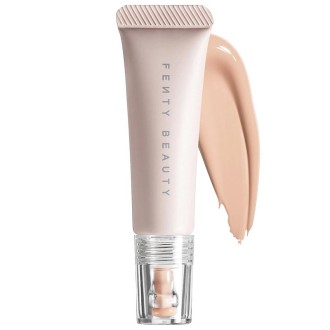 Fenty Beauty Bright Fix Eye Brightener - paakių skaistinimo priemonė, 10 ml - Crepe