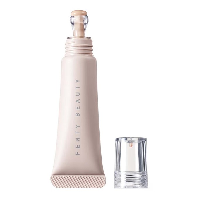 Fenty Beauty Bright Fix Eye Brightener - paakių skaistinimo priemonė, 10 ml - Seashell