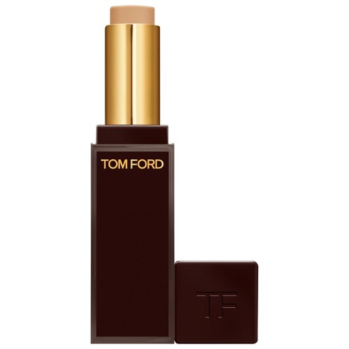 Tom Ford Traceless Soft Matte Concealer - matinis maskuoklis, 3,5 g 3W1 Golden