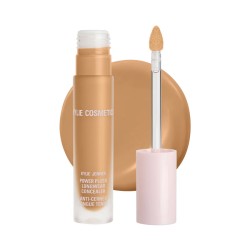 Kylie Cosmetics Power Plush Longwear Concealer - ilgai išliekantis maskuoklis, 5 ml - 6W