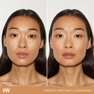 Kylie Cosmetics Power Plush Longwear Concealer - ilgai išliekantis maskuoklis, 5 ml - 6W 2