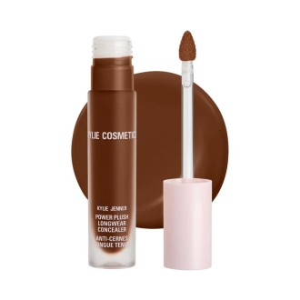Kylie Cosmetics Power Plush Longwear Concealer - ilgai išliekantis maskuoklis, 5 ml - 9.5WN