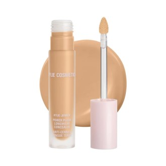 Kylie Cosmetics Power Plush Longwear Concealer - ilgai išliekantis maskuoklis, 5 ml - 5W