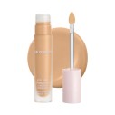 Kylie Cosmetics Power Plush Longwear Concealer - ilgai išliekantis maskuoklis, 5 ml - 5W