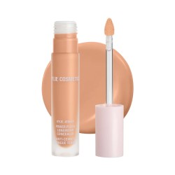 Kylie Cosmetics Power Plush Longwear Concealer - ilgai išliekantis maskuoklis, 5 ml - 6C