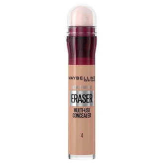 Maybelline Instant Anti-Age Eraser - Multi-Use Concealer - maskuoklis, 6.8 ml - 04 Honey