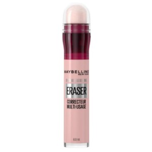Maybelline Instant Anti-Age Eraser - Multi-Use Concealer - maskuoklis, 6.8 ml - 4 Brightener