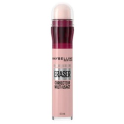 Maybelline Instant Anti-Age Eraser - Multi-Use Concealer - maskuoklis, 6.8 ml - 4 Brightener
