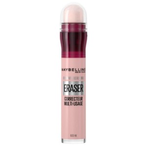 Maybelline Instant Anti-Age Eraser - Multi-Use Concealer - maskuoklis, 6.8 ml - 05 Brightener