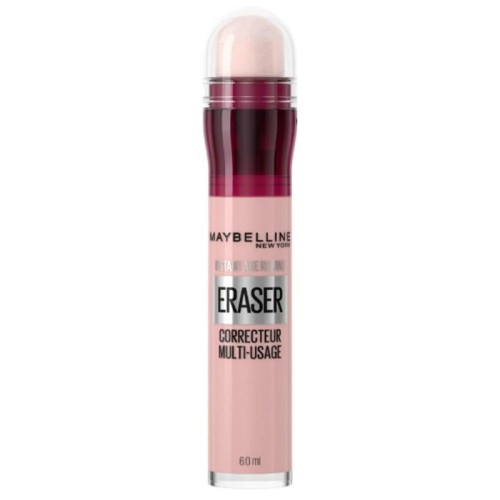 Maybelline Instant Anti-Age Eraser - Multi-Use Concealer - maskuoklis, 6.8 ml - 05 Brightener