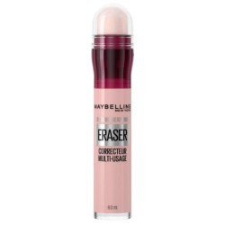 Maybelline Instant Anti-Age Eraser - Multi-Use Concealer - maskuoklis, 6.8 ml - 05 Brightener