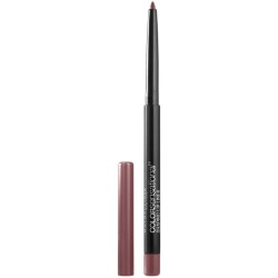 Maybelline Color Sensational Shaping Lip Liner - lūpų pieštukas, 1.2 g - 56 Almond Rose