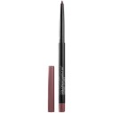 Maybelline Color Sensational Shaping Lip Liner - lūpų pieštukas, 1.2 g - 56 Almond Rose