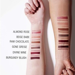 Maybelline Color Sensational Shaping Lip Liner - lūpų pieštukas, 1.2 g - 56 Almond Rose