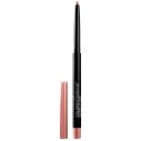 Maybelline Color Sensational Shaping Lip Liner - lūpų pieštukas, 1.2 g - 20 Nude Seduction